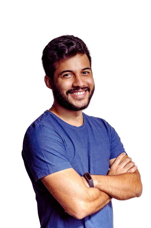 Dr. Carlos<br> Mendes